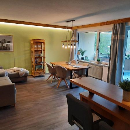Ferienwohnung Schoene Auszeit Oy-Mittelberg Exterior foto