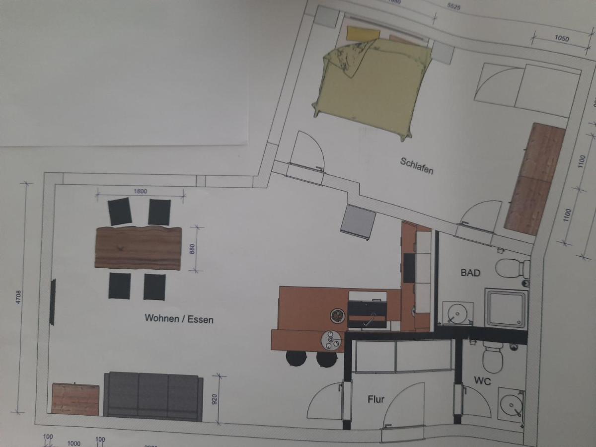 Ferienwohnung Schoene Auszeit Oy-Mittelberg Exterior foto