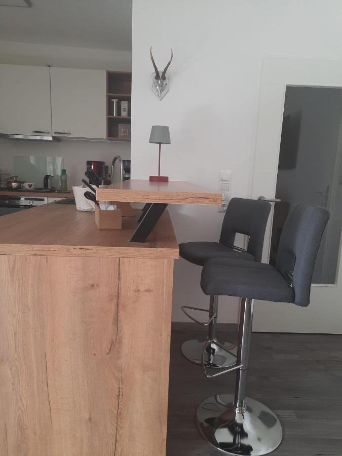 Ferienwohnung Schoene Auszeit Oy-Mittelberg Exterior foto